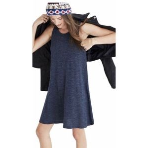 🌻 Madewell Highpoint Tank Dress